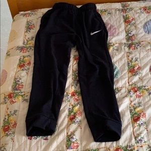 Nike joggers